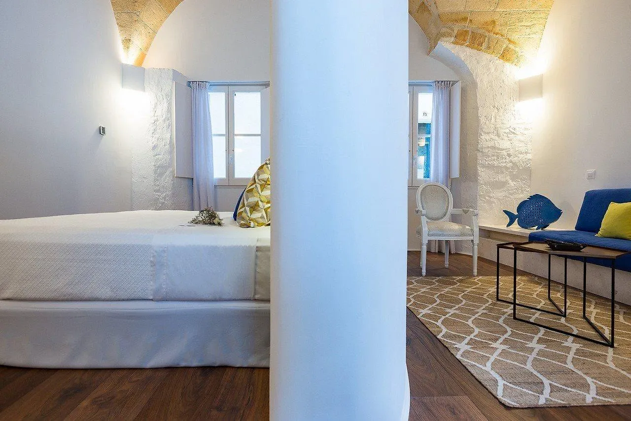 Divina Suites Hotel Boutique - Adults Only Ciutadella  Ciutadella (Menorca)