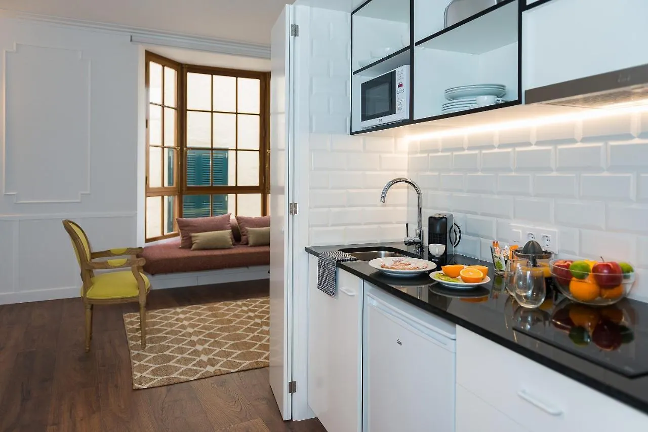 Divina Suites Hotel Boutique - Adults Only Ciutadella