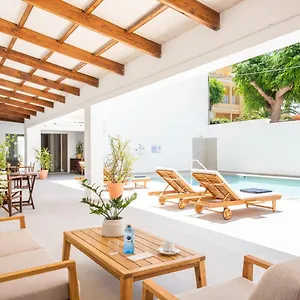 3* Hotel Menorca Patricia