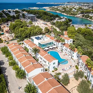 2* Aparthotel Cales De Ponent
