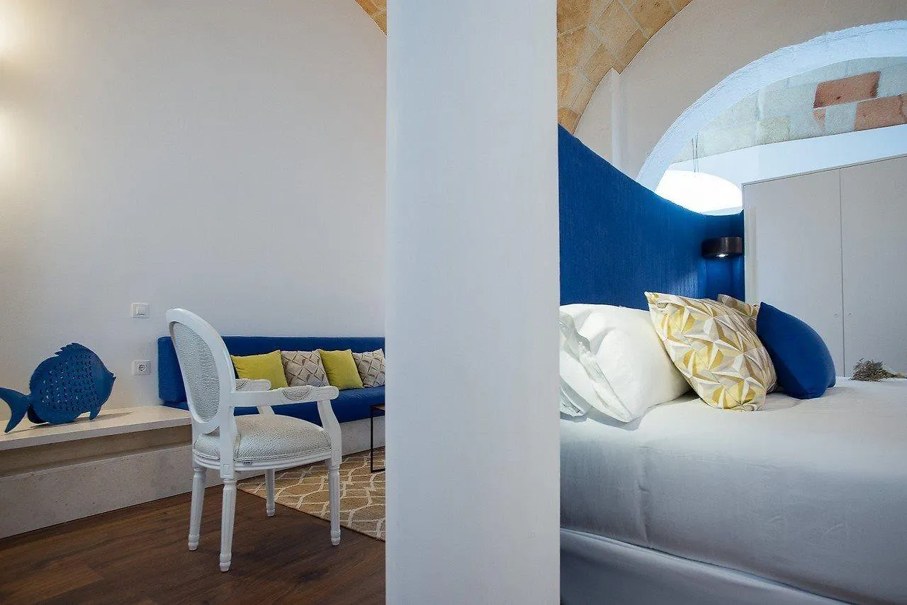 Divina Suites Hotel Boutique - Adults Only Ciutadella