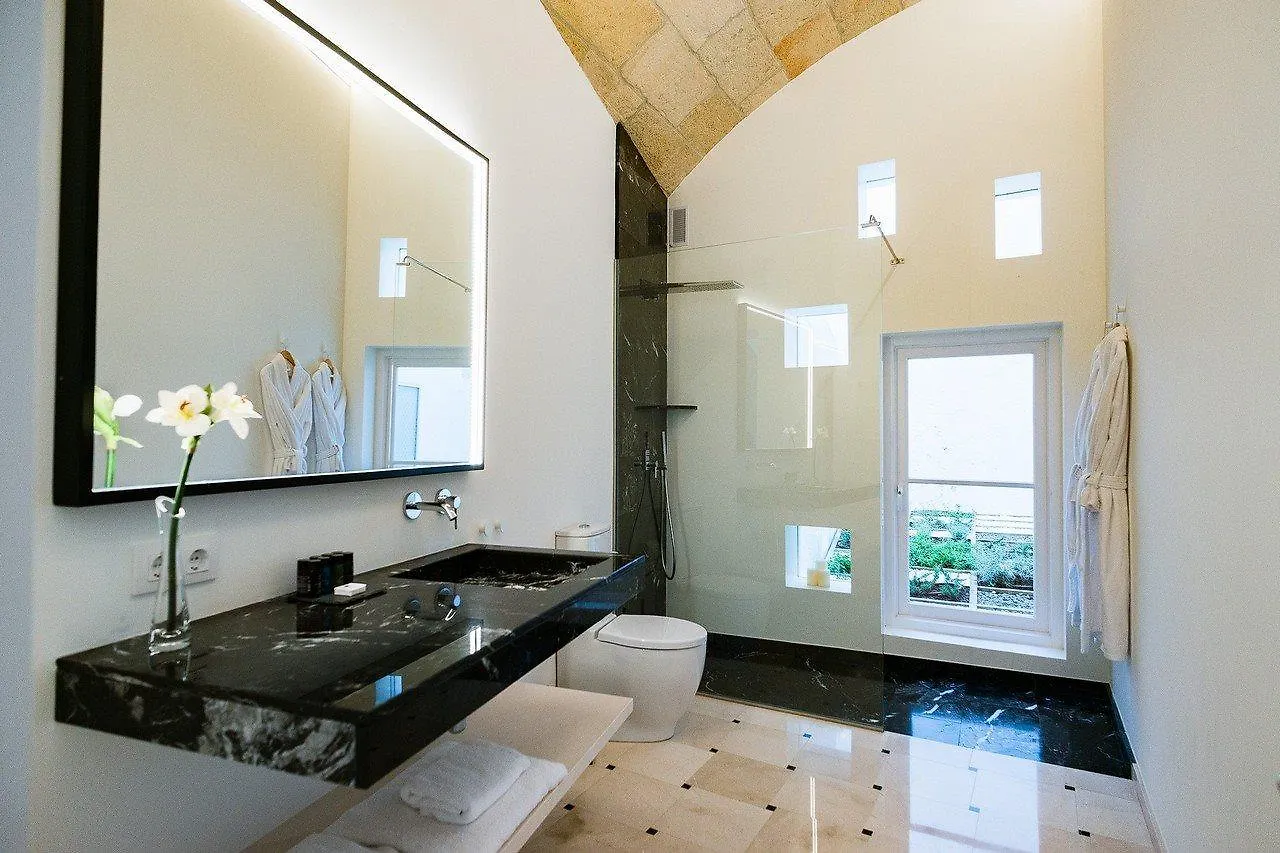 Divina Suites Hotel Boutique - Adults Only Ciutadella  4*, Ciutadella (Menorca) Spagna