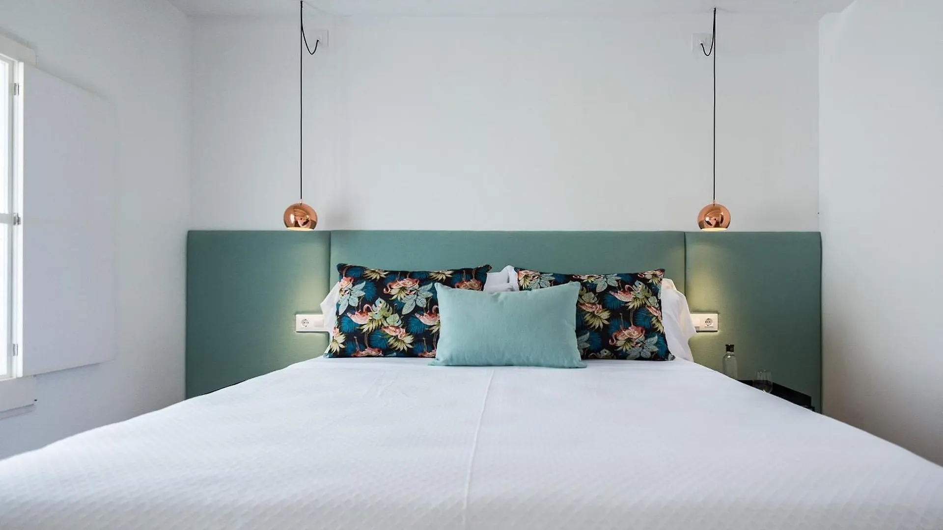 Divina Suites Hotel Boutique - Adults Only Ciutadella