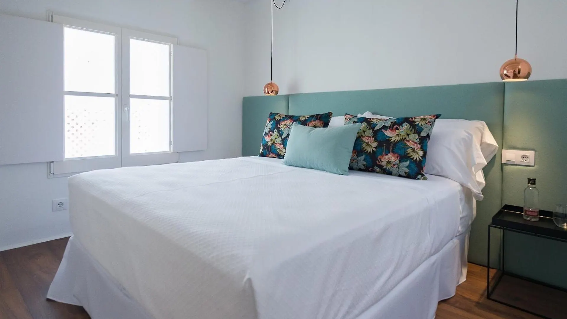 Divina Suites Hotel Boutique - Adults Only Ciutadella   Ciutadella (Menorca)