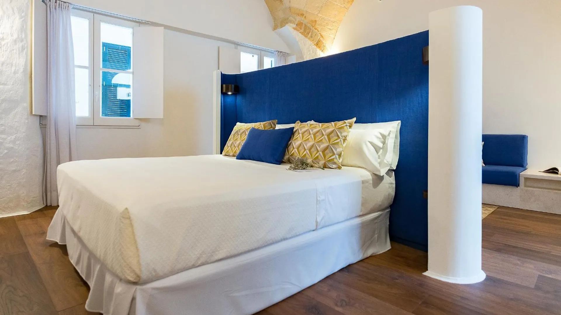 Divina Suites Hotel Boutique - Adults Only Ciutadella  Spagna