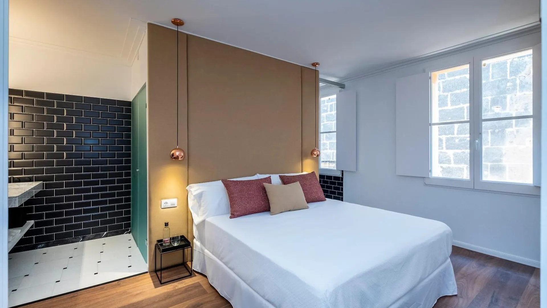 Divina Suites Hotel Boutique - Adults Only Ciutadella