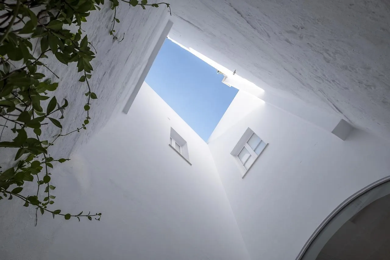 Divina Suites Hotel Boutique - Adults Only Ciutadella