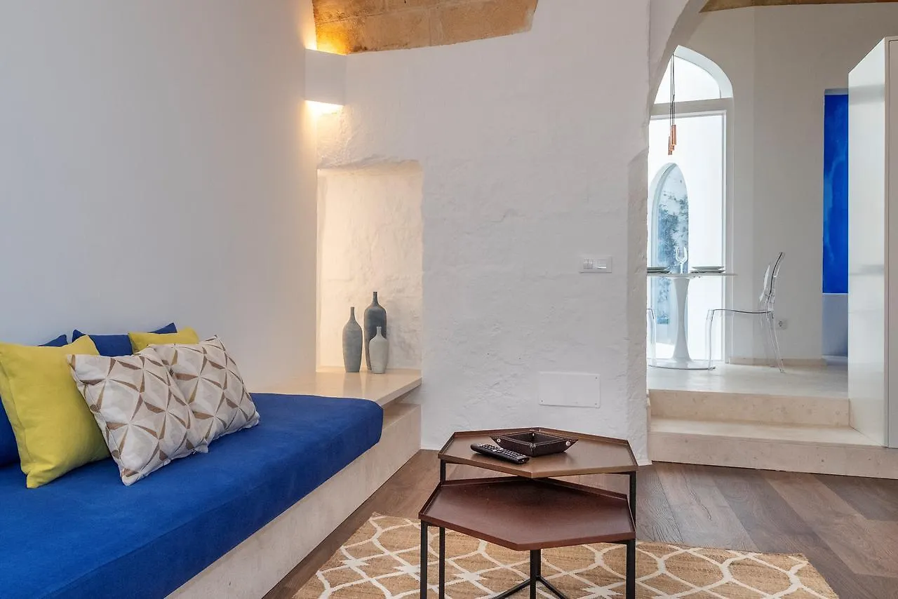 Divina Suites Hotel Boutique - Adults Only Ciutadella