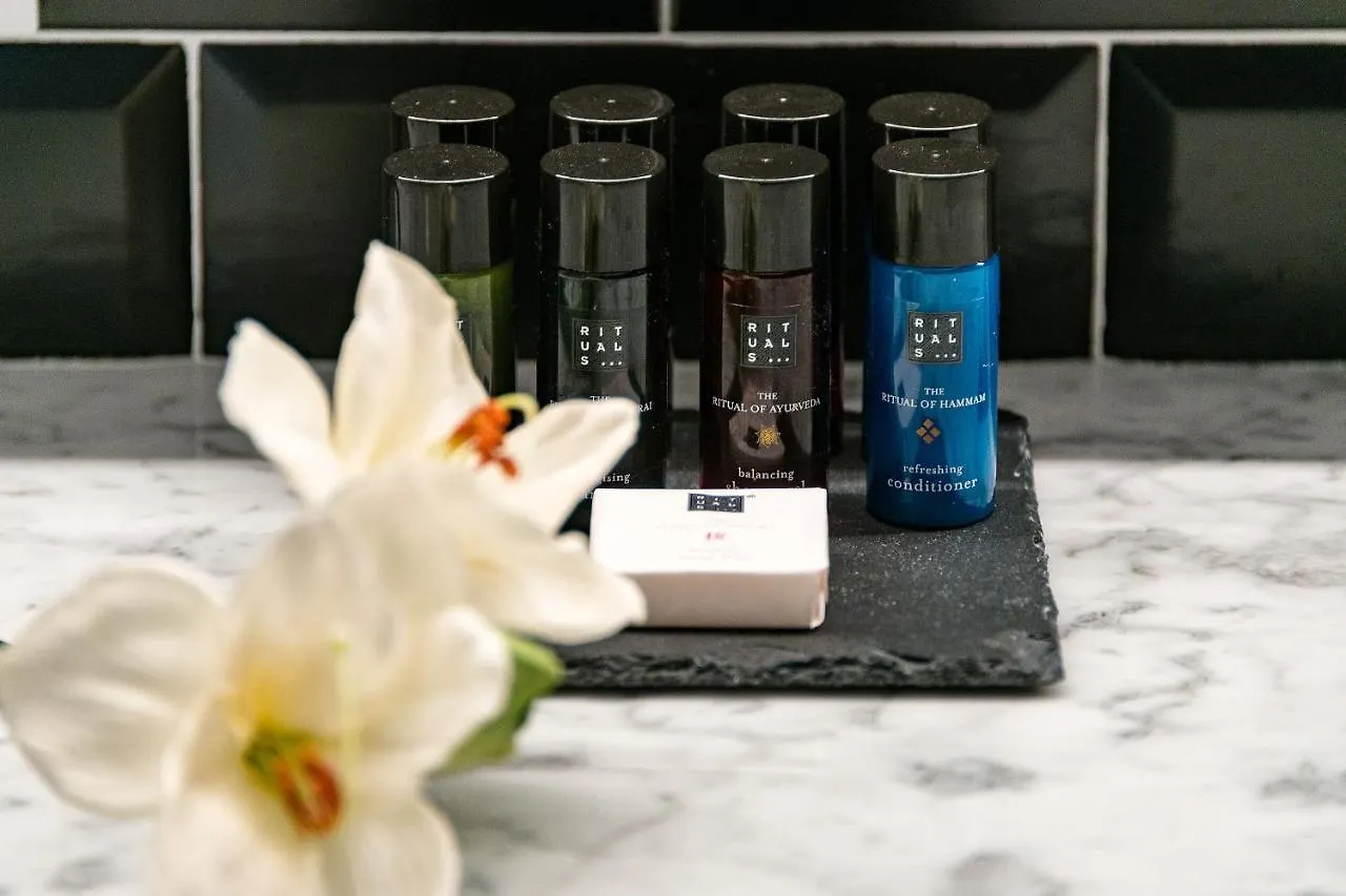 Divina Suites Hotel Boutique - Adults Only Ciutadella