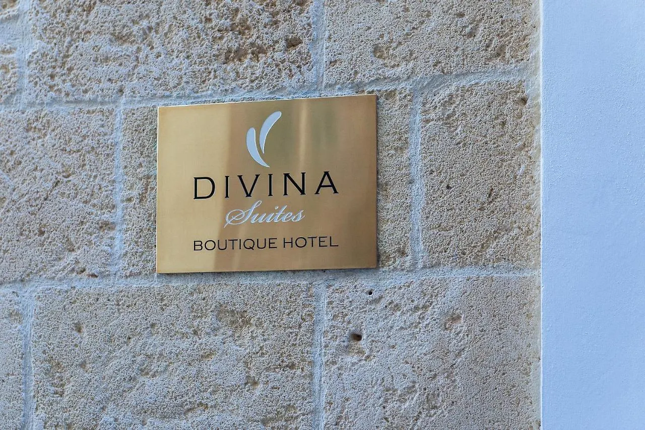 Divina Suites Hotel Boutique - Adults Only Ciutadella