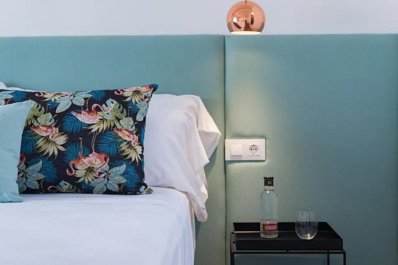 ****  Divina Suites Hotel Boutique - Adults Only Ciutadella  Spagna