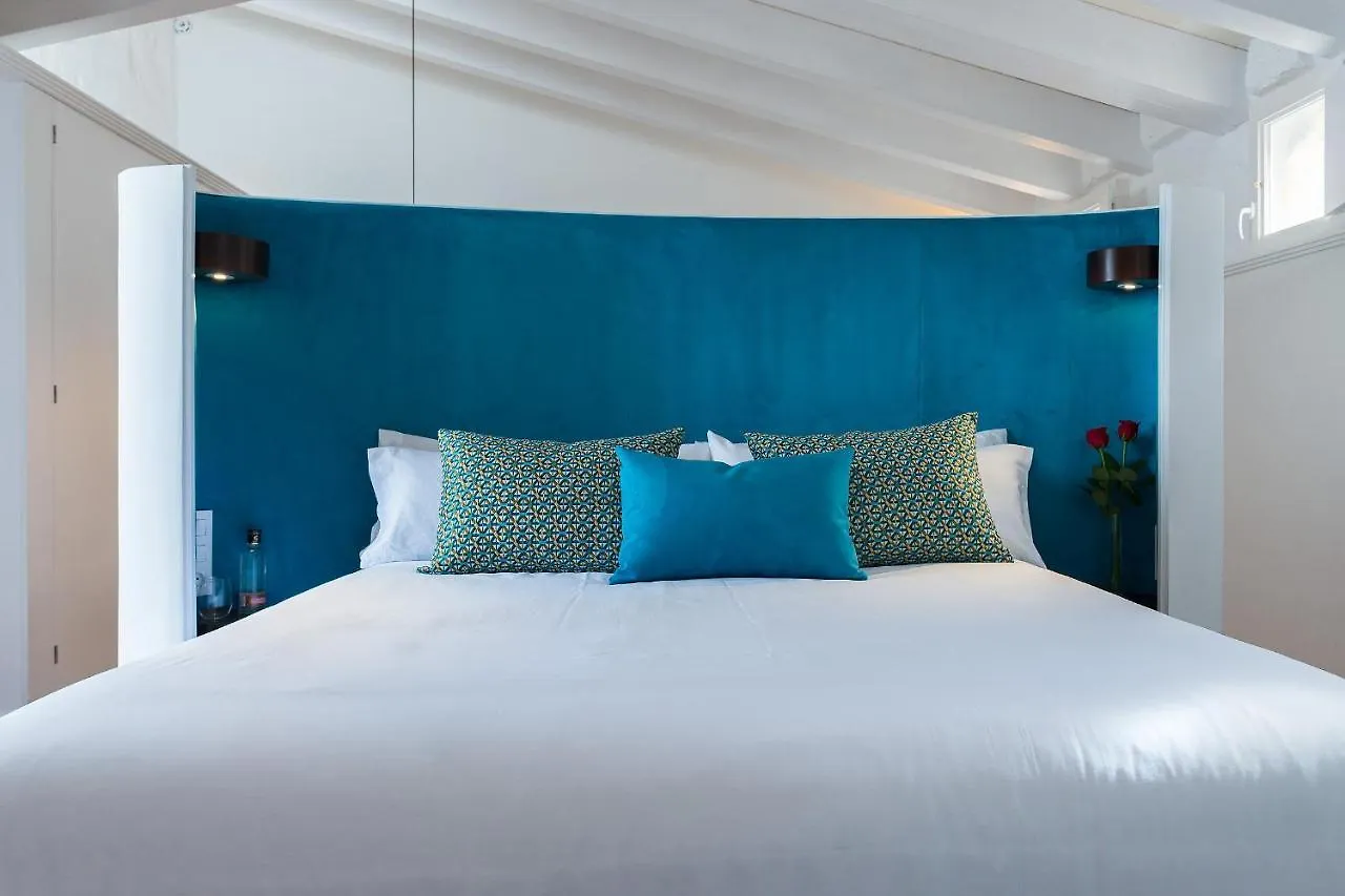 Divina Suites Hotel Boutique - Adults Only Ciutadella   Ciutadella (Menorca)