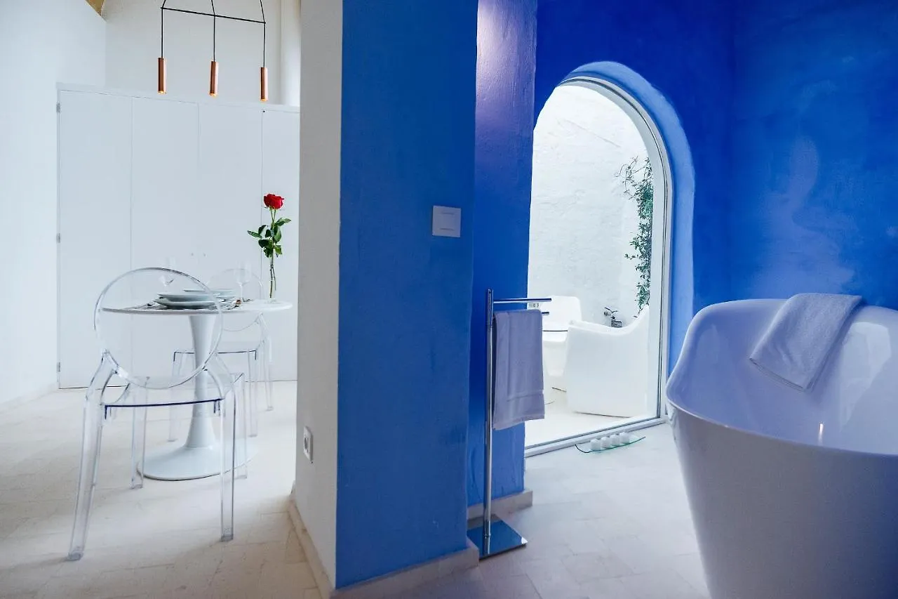 Divina Suites Hotel Boutique - Adults Only Ciutadella