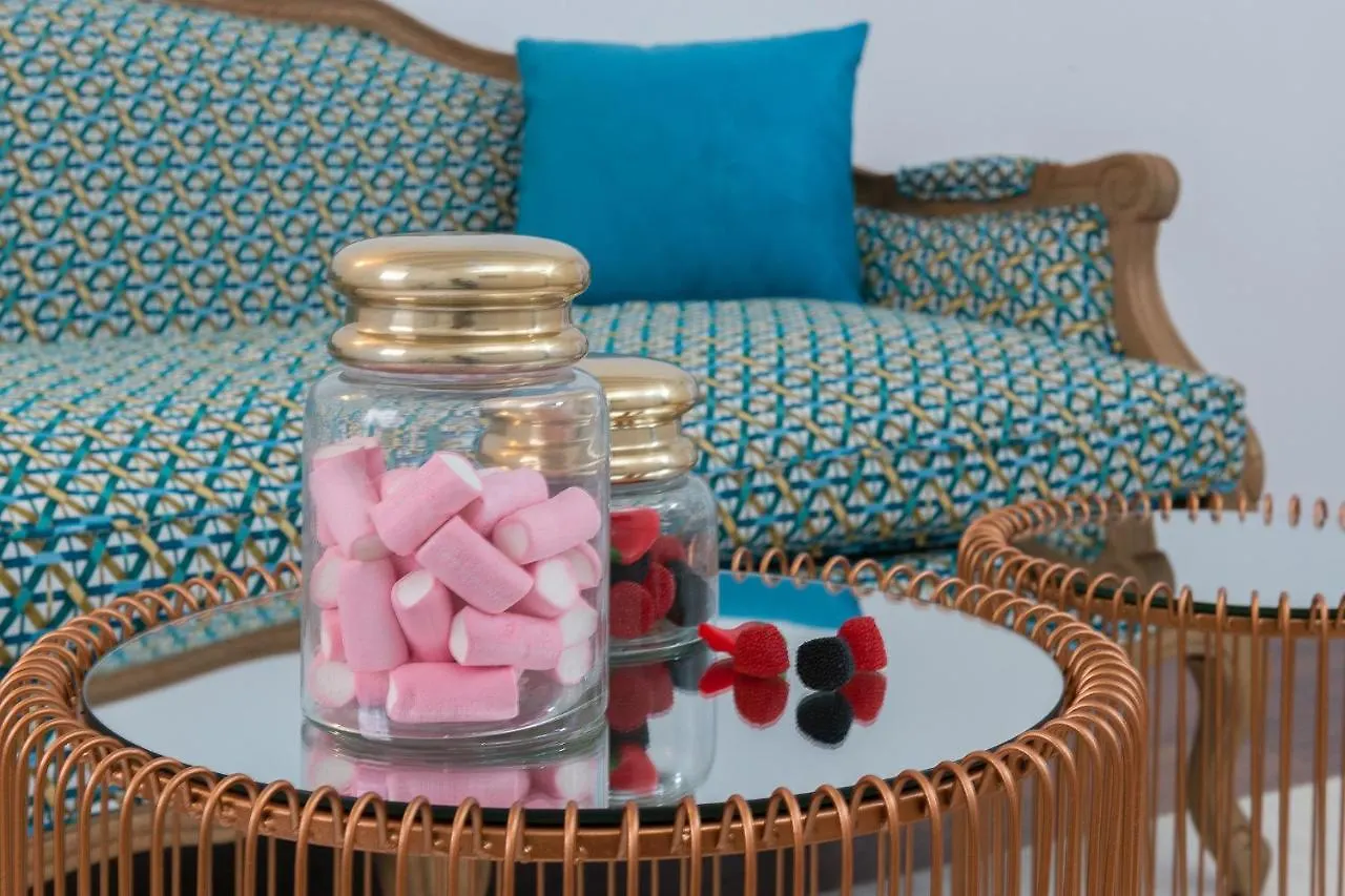 ****  Divina Suites Hotel Boutique - Adults Only Ciutadella  Spagna