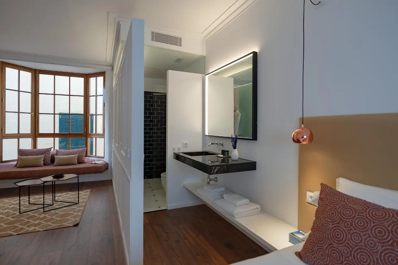 Divina Suites Hotel Boutique - Adults Only Ciutadella