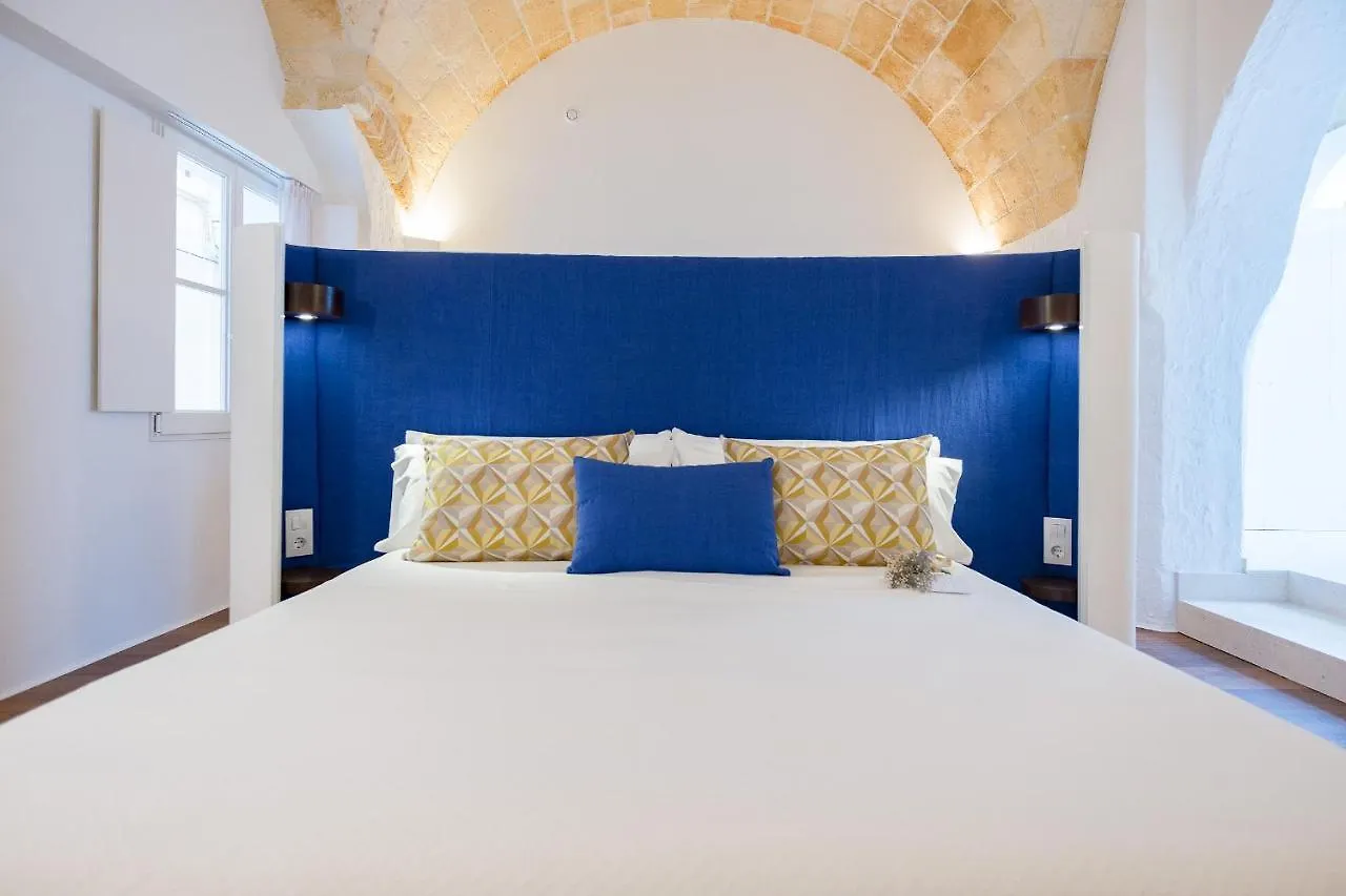 Divina Suites Hotel Boutique - Adults Only Ciutadella