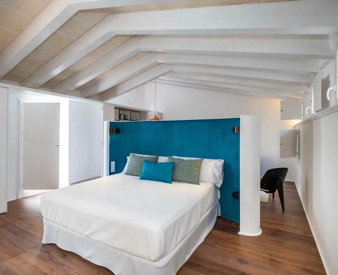 Divina Suites Hotel Boutique - Adults Only Ciutadella  Ciutadella (Menorca)