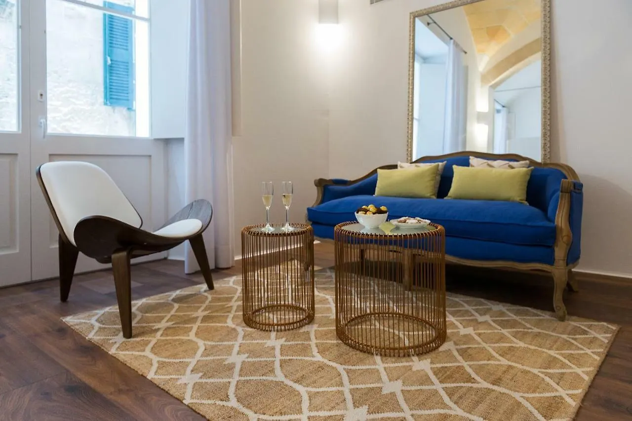 Divina Suites Hotel Boutique - Adults Only Ciutadella  4*, Ciutadella (Menorca)