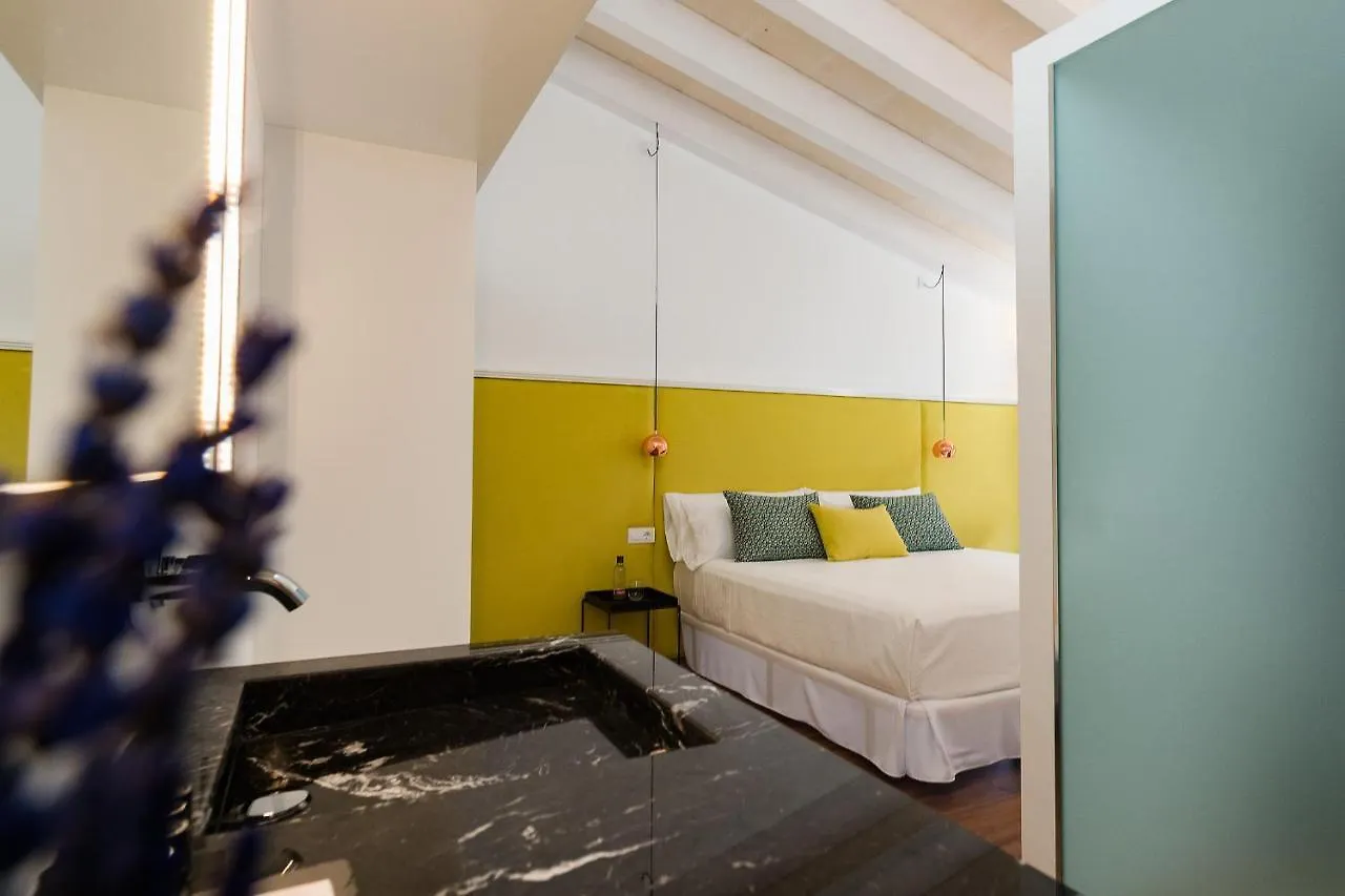 Divina Suites Hotel Boutique - Adults Only Ciutadella  4*, Ciutadella (Menorca) İspanya