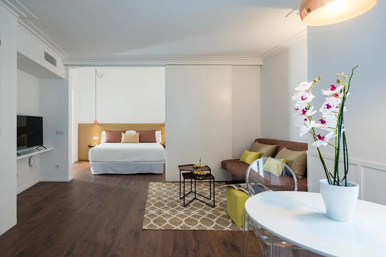 Divina Suites Hotel Boutique - Adults Only Ciutadella